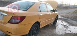 بي واي دي F3